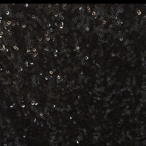 MADEWELL sequin dress 4 ❤️ mini - Picture 4 of 5